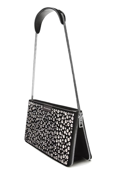 アレキサンダーワン 新作ハンドバッグ「サイレン」 アイテム画像