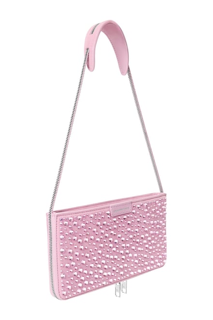 アレキサンダーワン 新作ハンドバッグ「サイレン」 アイテム画像