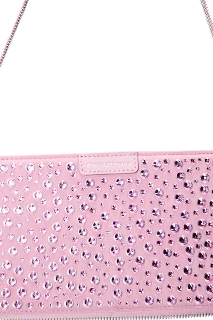 アレキサンダーワン 新作ハンドバッグ「サイレン」 アイテム画像