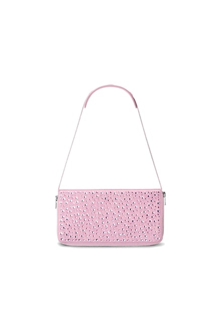 アレキサンダーワン 新作ハンドバッグ「サイレン」 アイテム画像