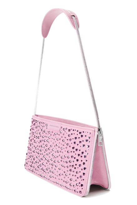 アレキサンダーワン 新作ハンドバッグ「サイレン」 アイテム画像