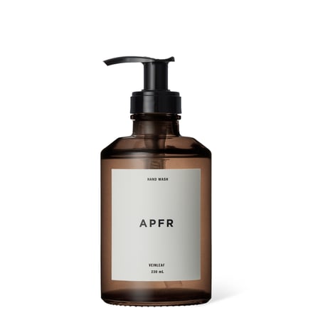 アポテーケフレグランス ヴェインリーフ ハンドウォッシュの画像