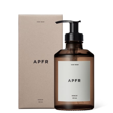 アポテーケフレグランス ヴェインリーフ ハンドウォッシュの画像