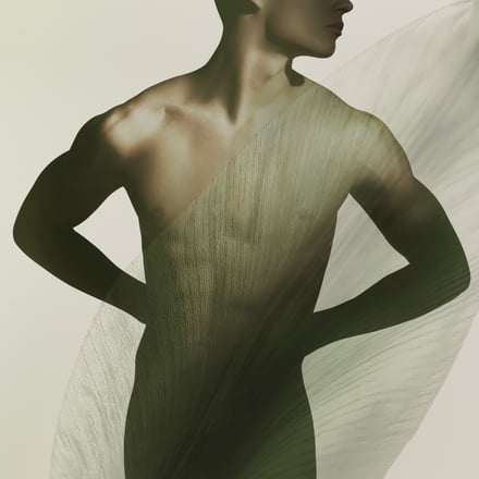 アルマーニ ビューティフレグランスイメージ画像