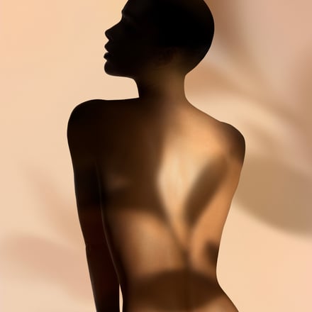 アルマーニ ビューティフレグランスイメージ画像