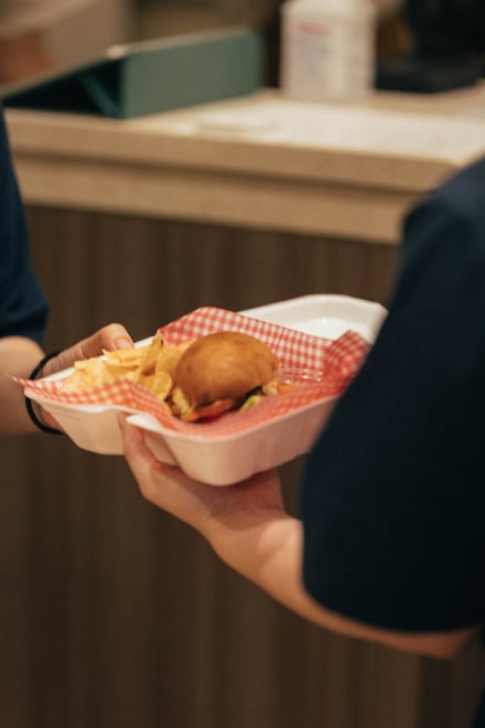 TOKIO ART BOOK FAIR 第1回 記録写真