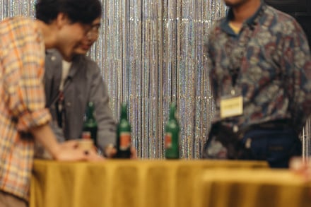 TOKIO ART BOOK FAIR 第1回 記録写真