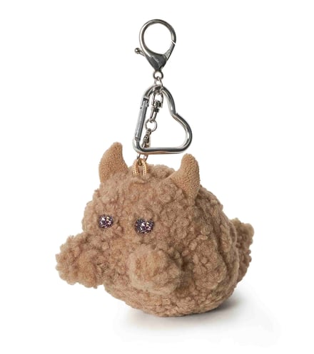 ベイシックスとユメクモのコラボチャーム