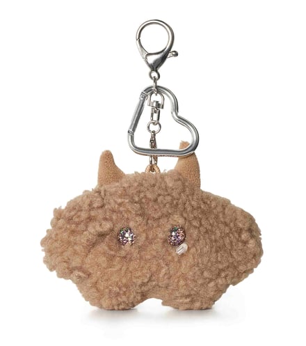 ベイシックスとユメクモのコラボチャーム