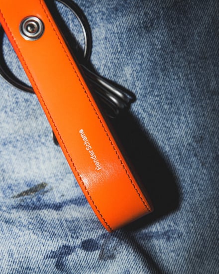 別注コレクションのヴィジュアル