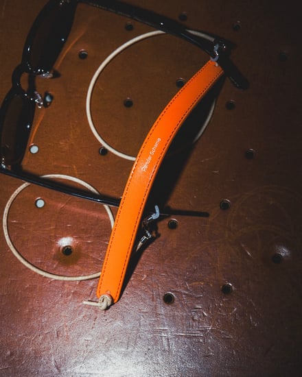 別注コレクションのヴィジュアル