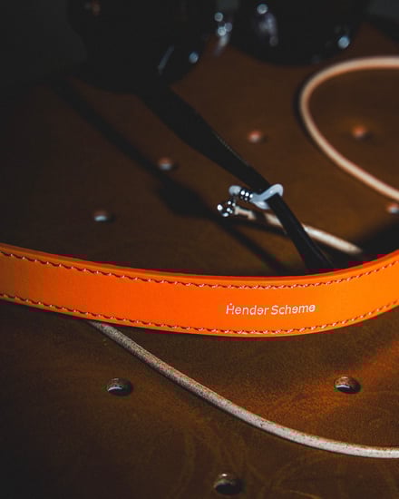 別注コレクションのヴィジュアル