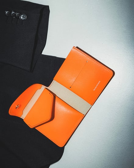 別注コレクションのヴィジュアル