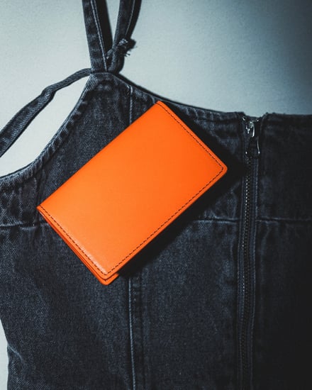 別注コレクションのヴィジュアル