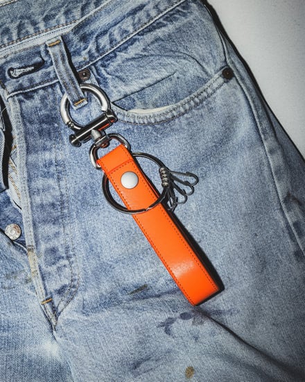 別注コレクションのヴィジュアル