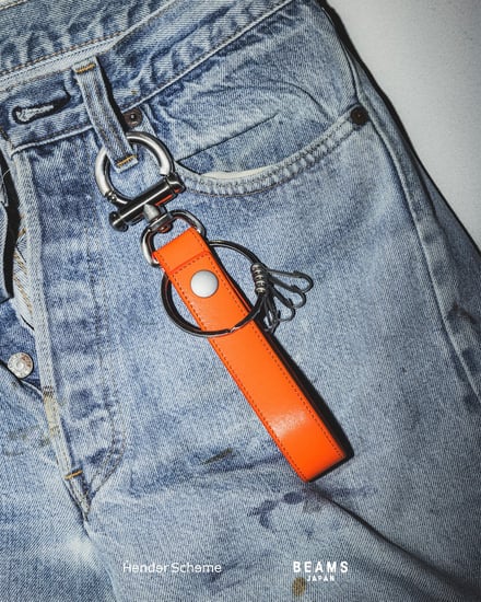 別注コレクションのヴィジュアル