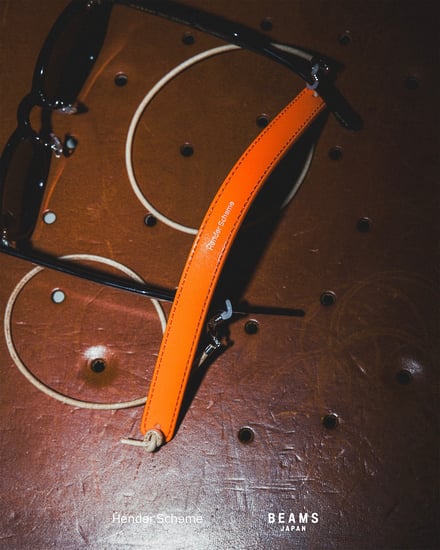 別注コレクションのヴィジュアル