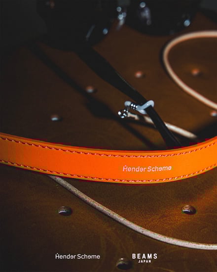 別注コレクションのヴィジュアル