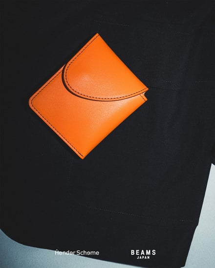 別注コレクションのヴィジュアル