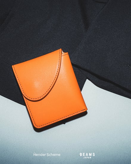 別注コレクションのヴィジュアル