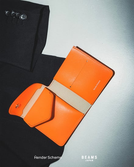 別注コレクションのヴィジュアル