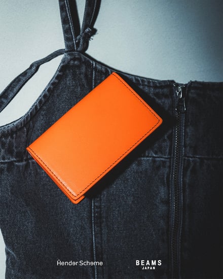 別注コレクションのヴィジュアル