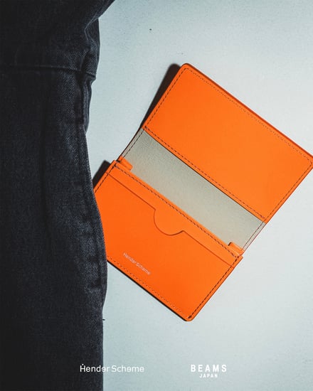 別注コレクションのヴィジュアル