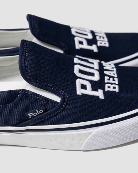 ビームスとポロ ラルフ ローレンの別注第17弾