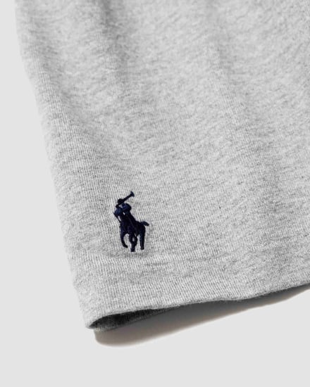 ビームスとポロ ラルフ ローレンの別注第17弾