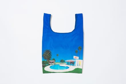 ノベルティのヴィジュアル