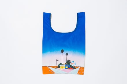 ノベルティのヴィジュアル