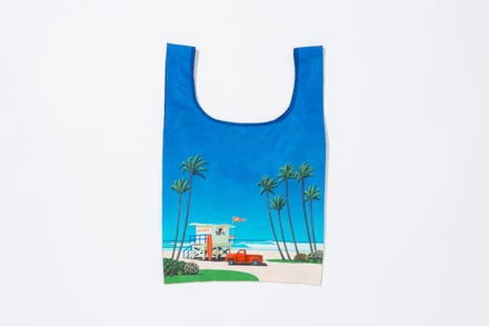 ノベルティのヴィジュアル