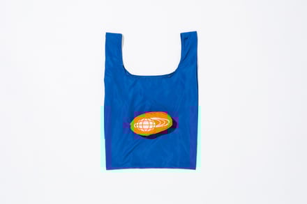 ノベルティのヴィジュアル