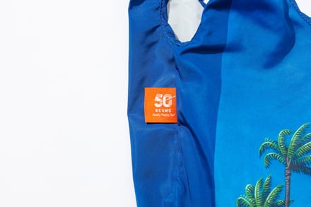 ノベルティのヴィジュアル