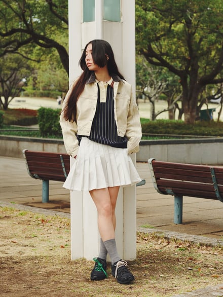 BILLY'S ENT別注「ADIZERO ADIOS OG」