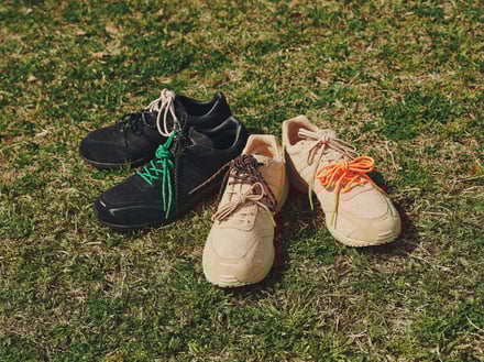 BILLY'S ENT別注「ADIZERO ADIOS OG」