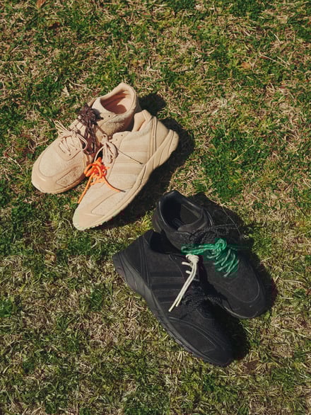 BILLY'S ENT別注「ADIZERO ADIOS OG」