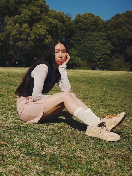 BILLY'S ENT別注「ADIZERO ADIOS OG」