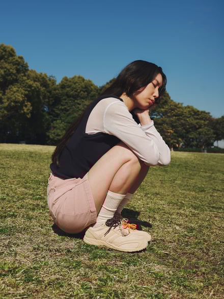 BILLY'S ENT別注「ADIZERO ADIOS OG」