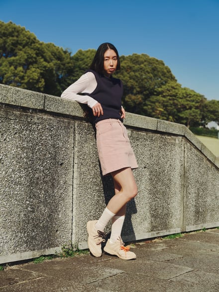 BILLY'S ENT別注「ADIZERO ADIOS OG」