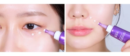 バイオヒールボ プロバイオダーム 画像