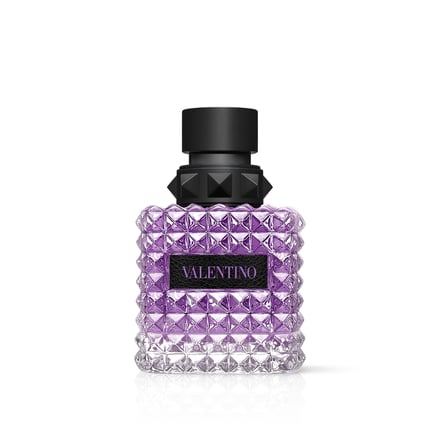 ヴァレンティノ ビューティ ヴァレンティノ ボーン イン ローマ パープルメランコリアの画像