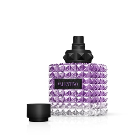 ヴァレンティノ ビューティ ヴァレンティノ ボーン イン ローマ パープルメランコリアの画像