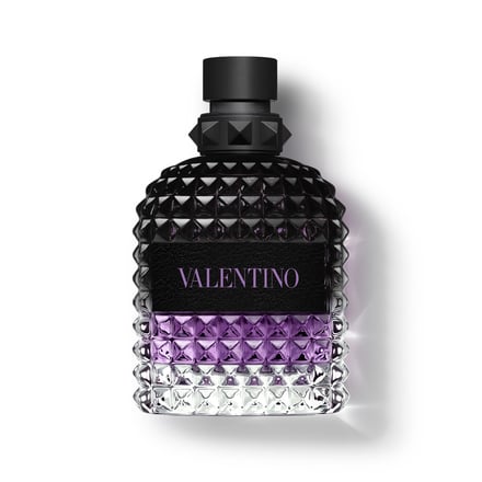 ヴァレンティノ ビューティ ヴァレンティノ ボーン イン ローマ パープルメランコリアの画像