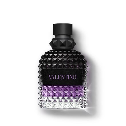 ヴァレンティノ ビューティ ヴァレンティノ ボーン イン ローマ パープルメランコリアの画像