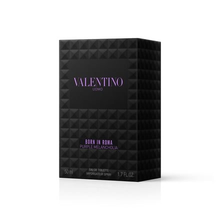 ヴァレンティノ ビューティ ヴァレンティノ ボーン イン ローマ パープルメランコリアの画像
