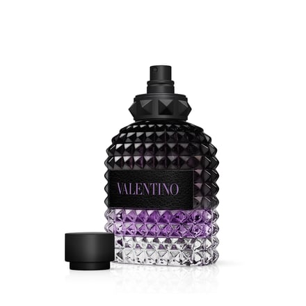 ヴァレンティノ ビューティ ヴァレンティノ ボーン イン ローマ パープルメランコリアの画像