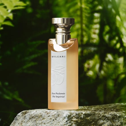 ブルガリ パルファン オ パフメ テ インペリアルの画像