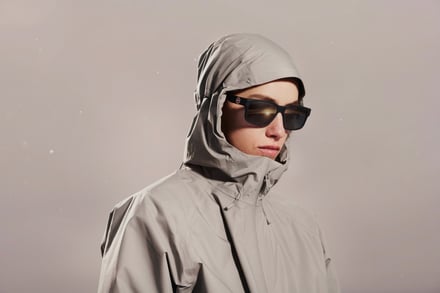 26年春夏コレクションのヴィジュアル