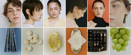 CANAL４℃　リブランディング ヴィジュアル